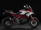 Ducati Multistrada 1200S Pikes Peak